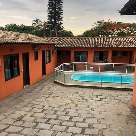 Quartos Em Buzios Exterior foto