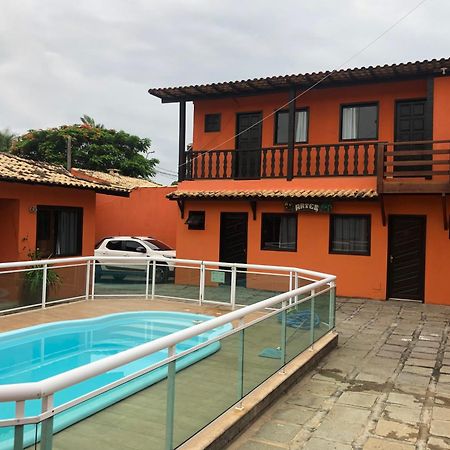Quartos Em Buzios Exterior foto