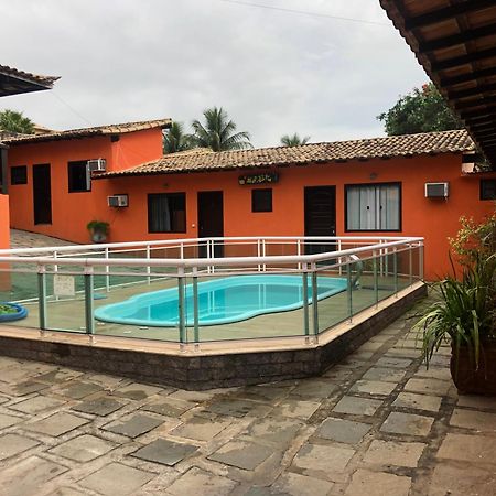 Quartos Em Buzios Exterior foto