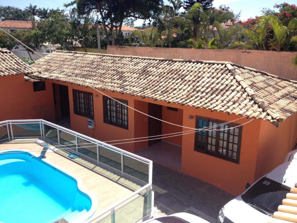 Quartos Em Buzios Exterior foto