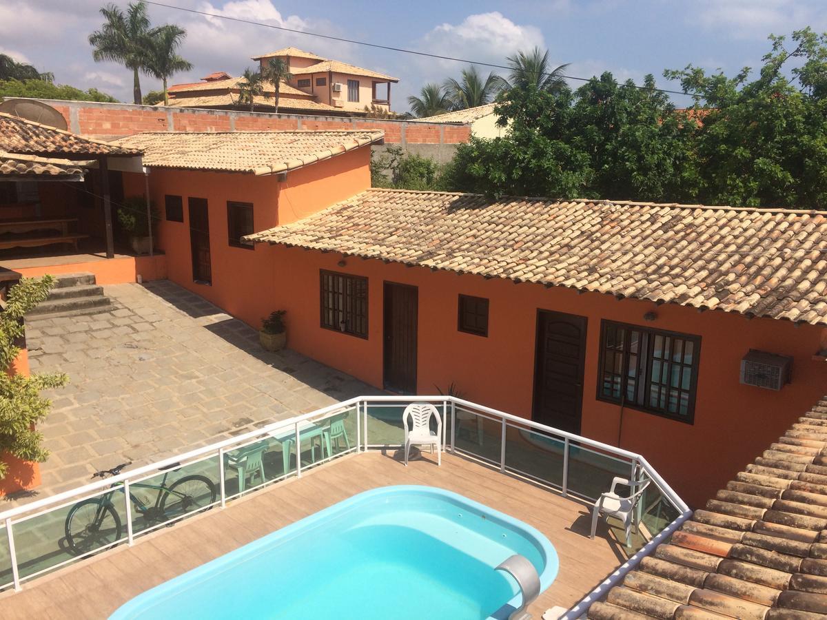 Quartos Em Buzios Exterior foto