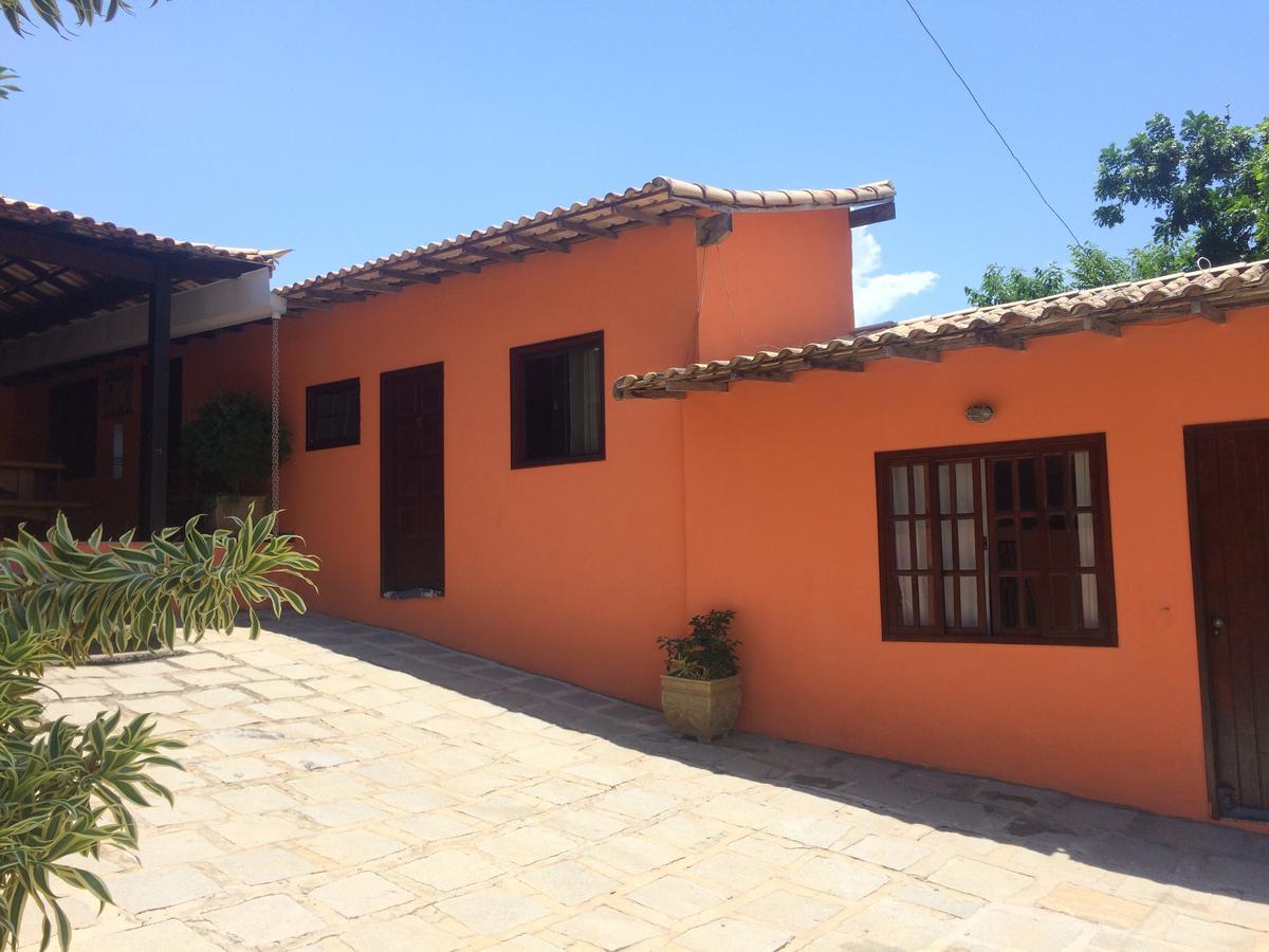 Quartos Em Buzios Exterior foto