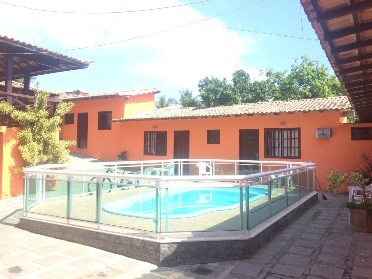 Quartos Em Buzios Exterior foto