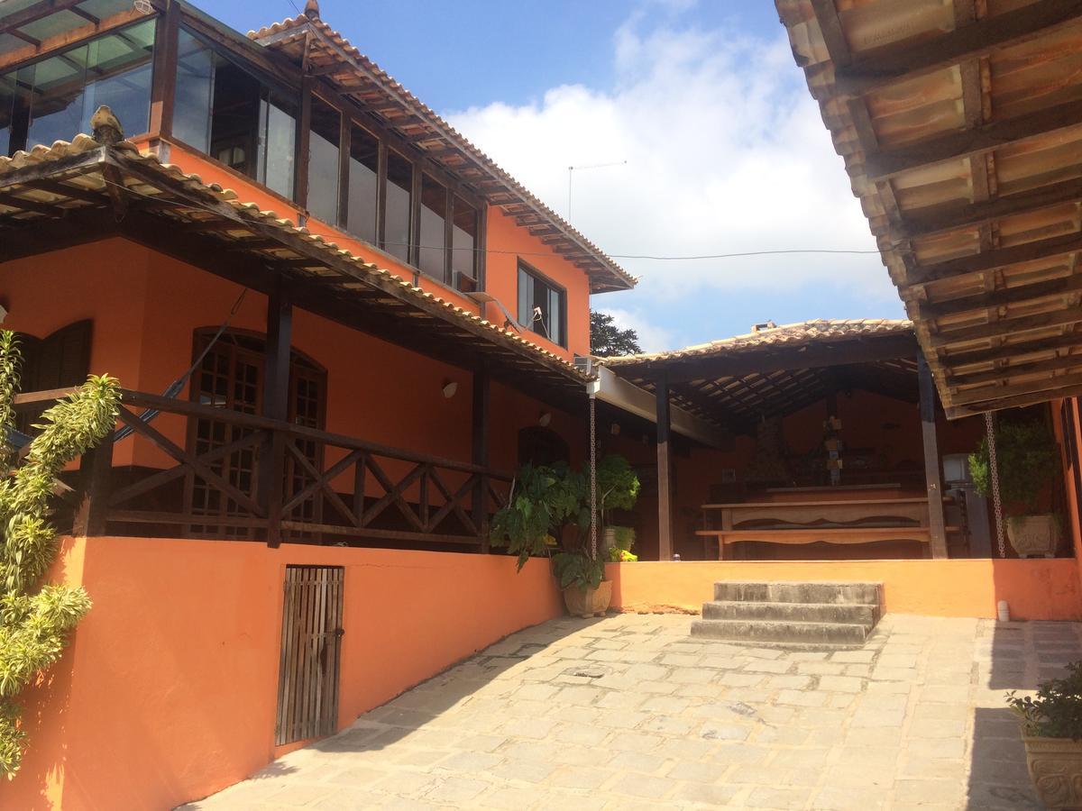 Quartos Em Buzios Exterior foto
